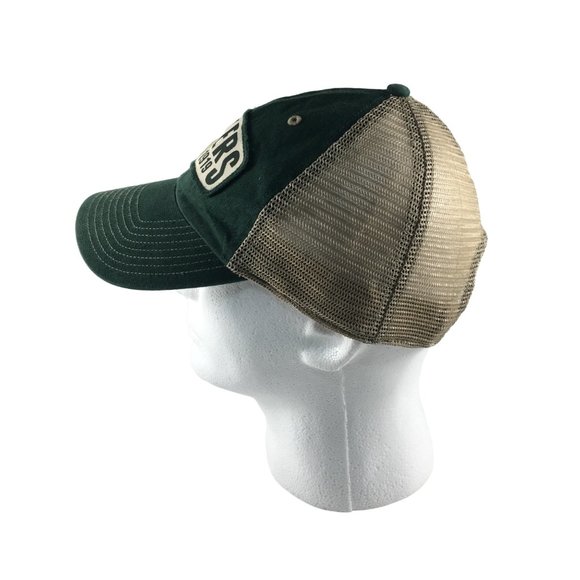 NFL GREEN BAY PACKERS BASEBALL CAP HAT - Picture 4 of 7